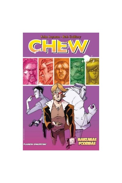 Chew 07