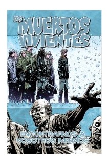 Los Muertos Vivientes #15