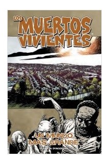 Los Muertos Vivientes #16