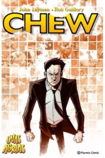Chew 12