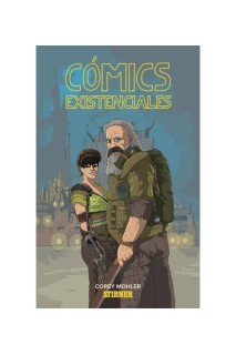 Comics Existenciales