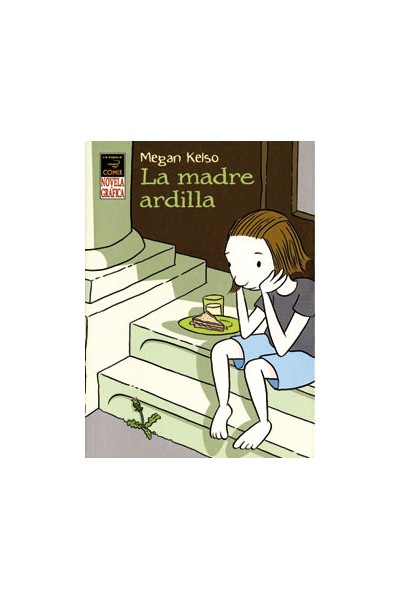 La Madre Ardilla