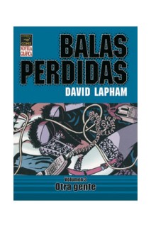 Balas Perdidas 03 (Tomo)