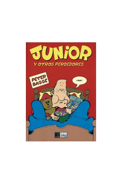 Junior Y Otros Perdedores
