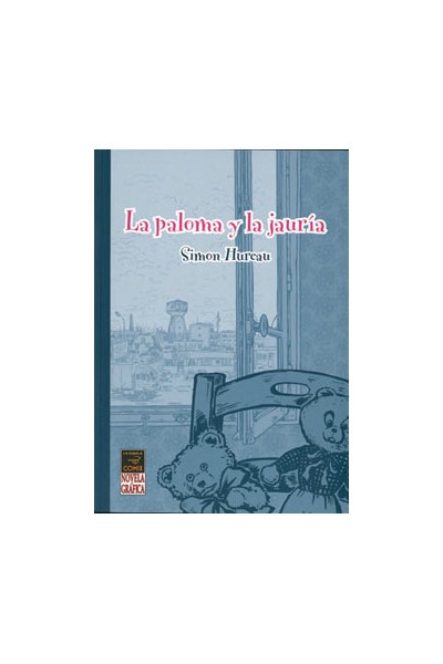 La Paloma Y La Jauria