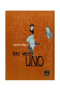 Tres Veces Uno