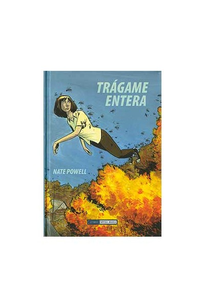 Tragame Entera