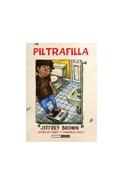 Piltrafilla