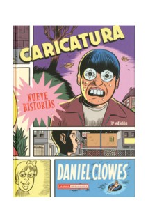 Caricatura Nueva Edicion