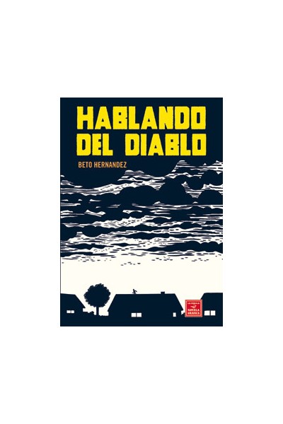 Hablando Del Diablo