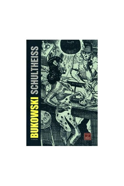 BUKOWSKI SHULTHEISS -CARTONE