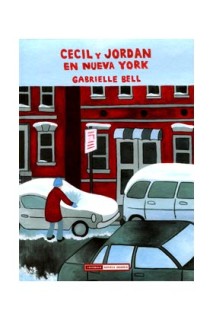 Cecil Y Jordan En Nueva York