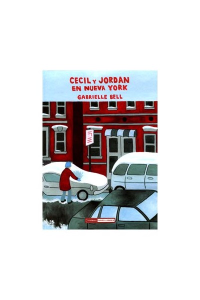 Cecil Y Jordan En Nueva York