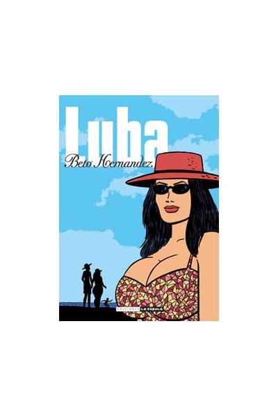 Luba -Integral