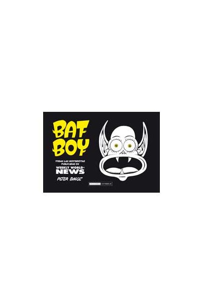 Bat Boy