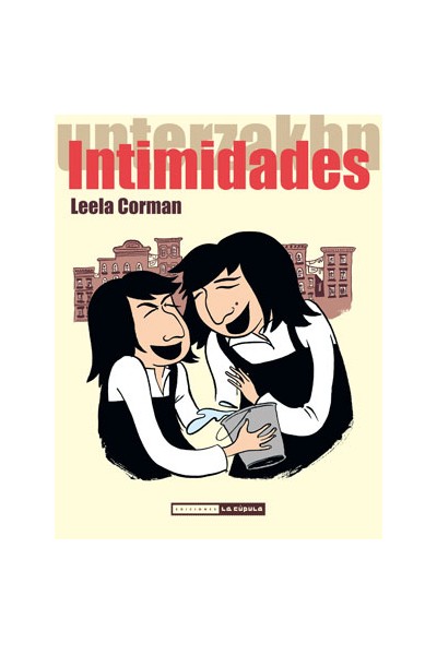 Intimidades