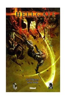 Hellgate. London