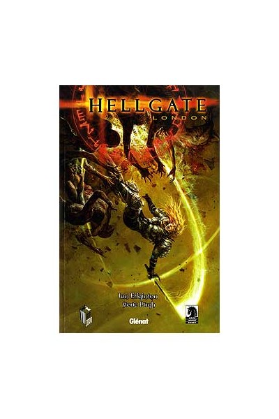Hellgate. London