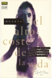 Muerte: El Alto Coste De La Vida