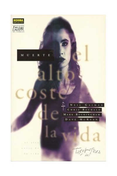 Muerte: El Alto Coste De La Vida
