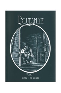 Bluesman 2