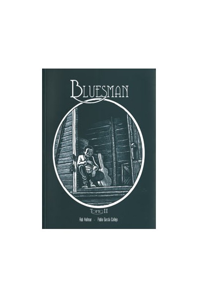 Bluesman 2