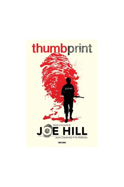 Thumbprint 01