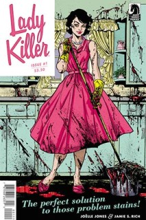 Lady Killer
