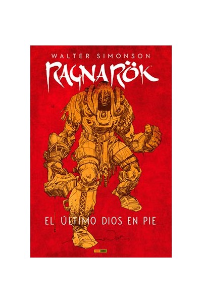 Ragnarok