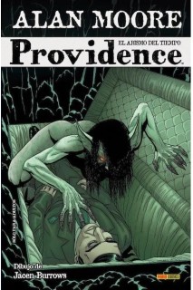 Providence Vol.02