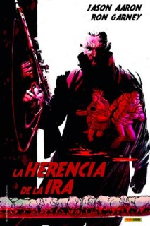 La Herencia De La Ira