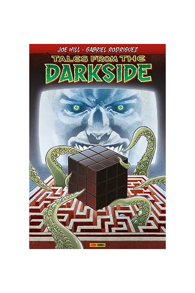 Tales From The Darkside