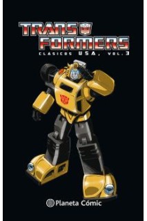 Transformers Clasicos Usa 03