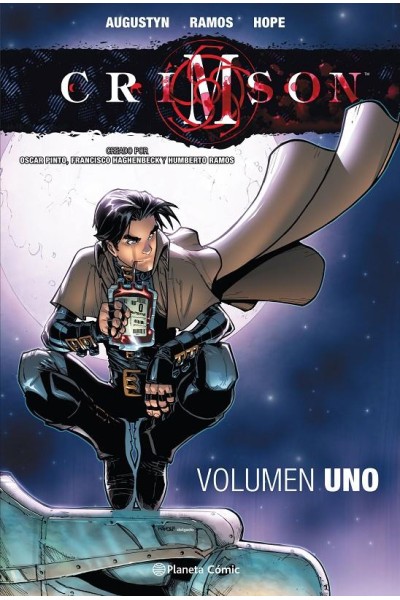 Crimson 01 (De 2)