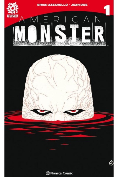 American Monster 1