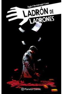 Ladron De Ladrones 06