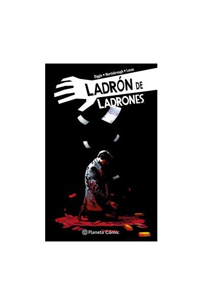 Ladron De Ladrones 06