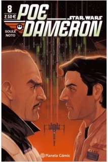 Star Wars: Poe Dameron 08