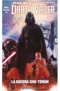 Star Wars Darth Vader Vol. 03 De 4