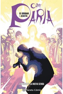 Paria 05: La Nueva Senda