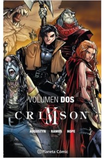Crimson 02 (De 2)