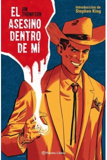 El Asesino Dentro De Mí