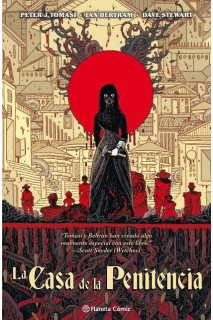 La Casa De La Penitencia