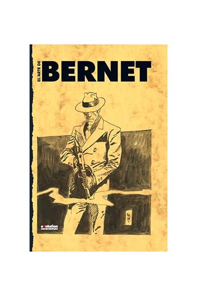 El Arte De Bernet