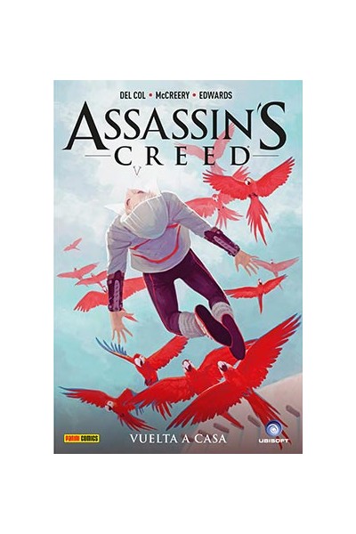 Assassin'S Creed 03