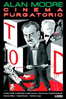 Cinema Purgatorio 05