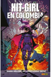 Hit Girl 01