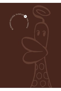 Buenas Noches, Punpun 09