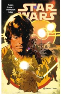 STAR WARS VOL. 05 (DE 13)