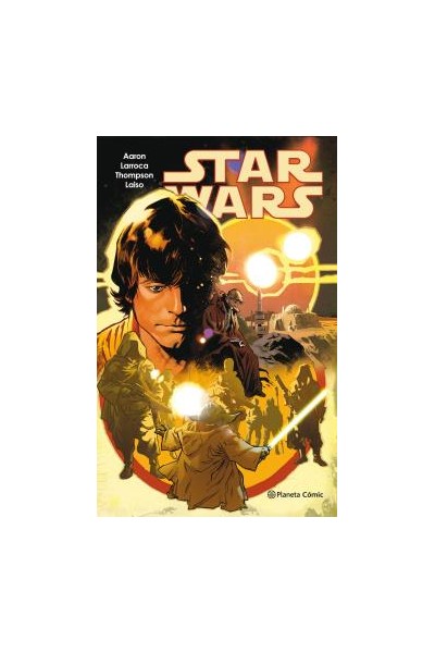 Star Wars · 05 De 13